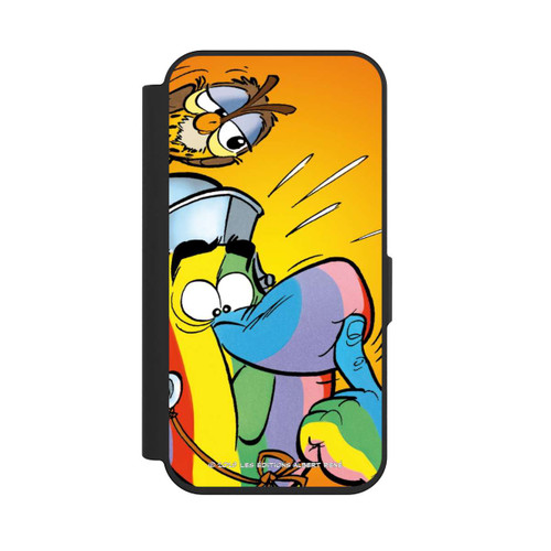 Apple iPhone 15 Pro NIVOflip Romain 2