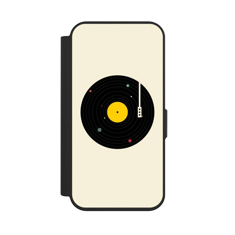 iPhone 15 Pro NIVOflip Music Everywhere