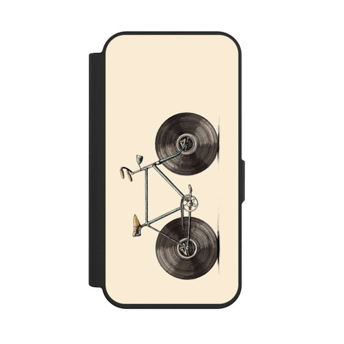 Apple iPhone 15 Pro NIVOflip Velophone