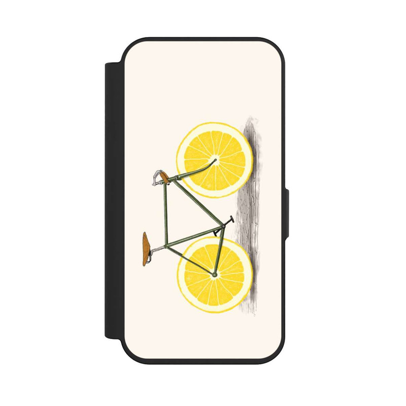 iPhone 15 Pro NIVOflip Zest