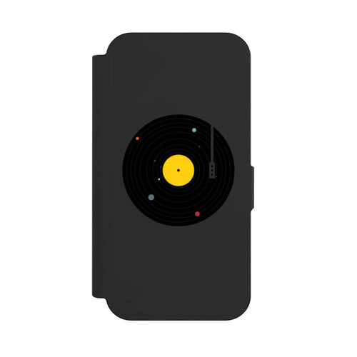 Apple iPhone 15 Pro NIVOflip Music Everywhere ohne Hintergrund