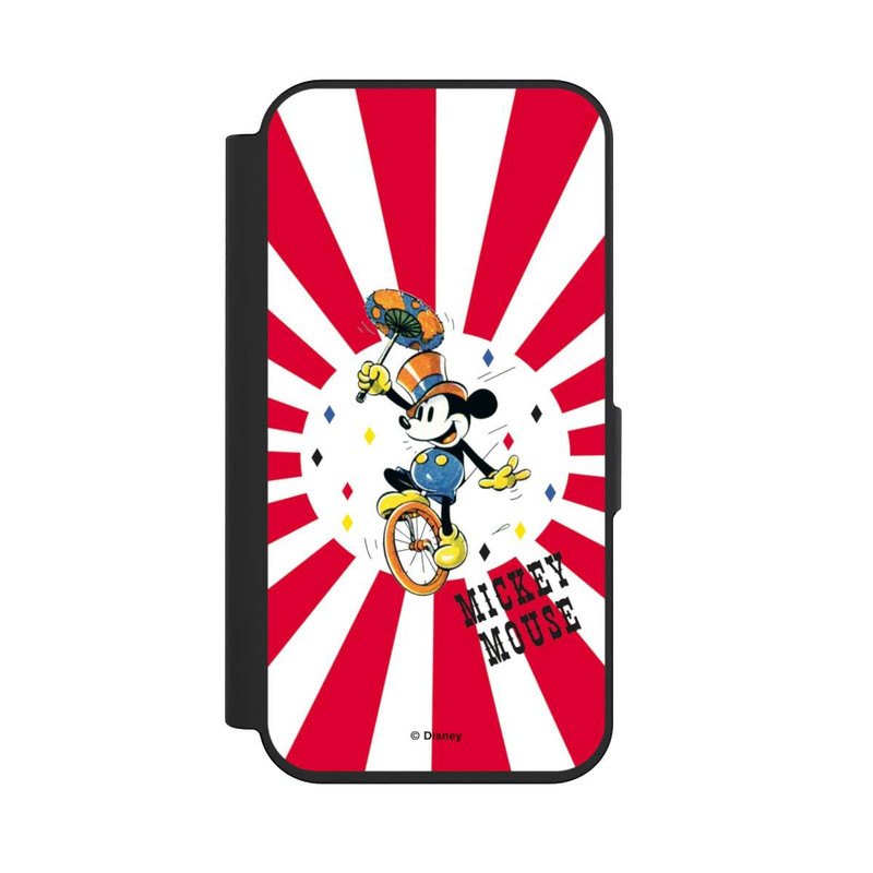 iPhone 15 Pro NIVOflip Micky Carnival