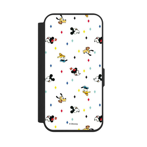Apple iPhone 15 Pro NIVOflip Disney Carnival Pattern