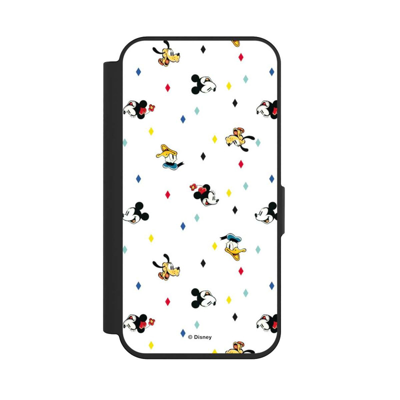 iPhone 15 Pro NIVOflip Disney Carnival Pattern