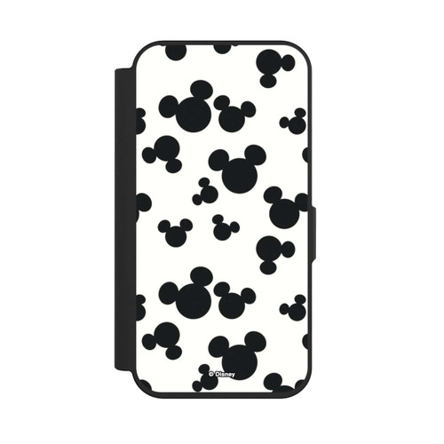 Apple iPhone 15 Pro NIVOflip Micky Icon Pattern