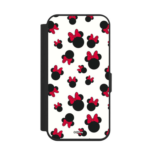 Apple iPhone 15 Pro NIVOflip Minnie Icon Pattern