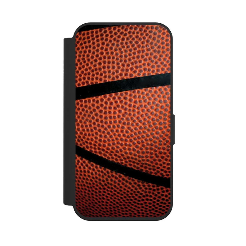 iPhone 15 Pro NIVOflip Basketball