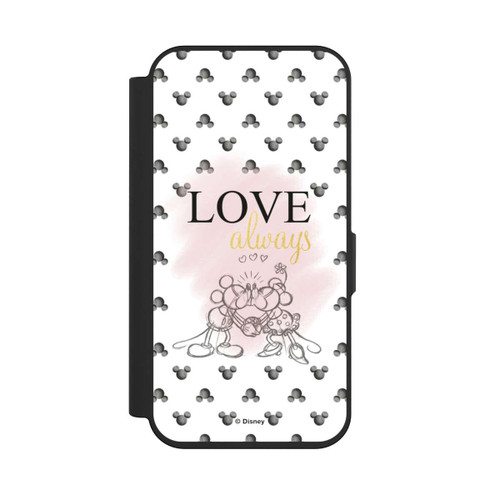 Apple iPhone 15 Pro NIVOflip Micky Love Always
