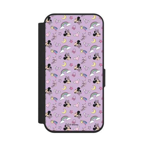 Apple iPhone 15 Pro NIVOflip Minnie Pattern 01