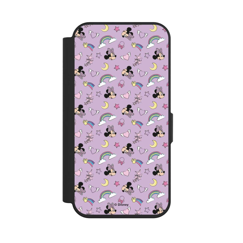 iPhone 15 Pro NIVOflip Minnie Pattern 01