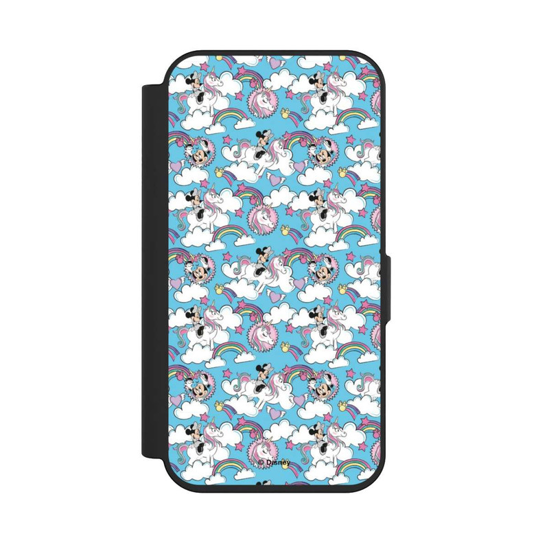 iPhone 15 Pro NIVOflip Minnie Pattern 02