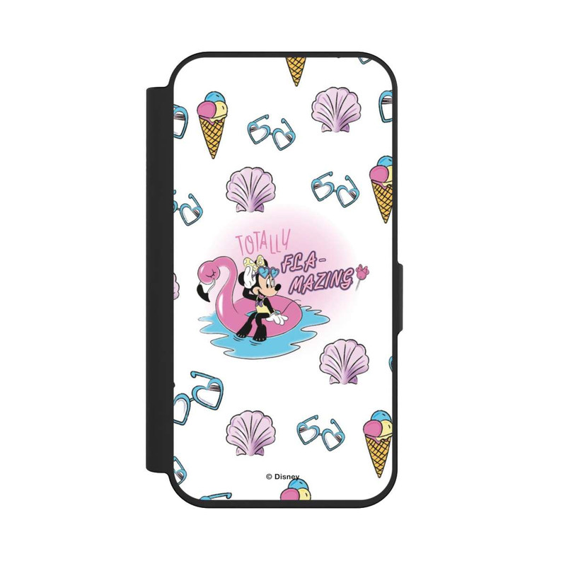 iPhone 15 Pro NIVOflip Völlig verblüffende Minnie