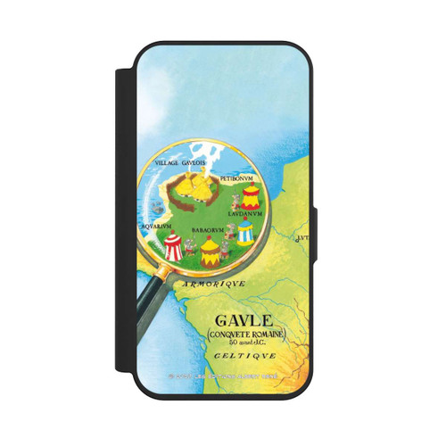 Apple iPhone 15 Pro NIVOflip Gaule Carte