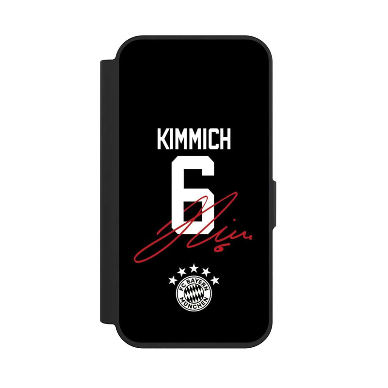 iPhone 15 Pro NIVOflip Kimmich #6 - Defense - FCB
