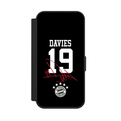 Apple iPhone 15 Pro NIVOflip Davies #19 - FCB