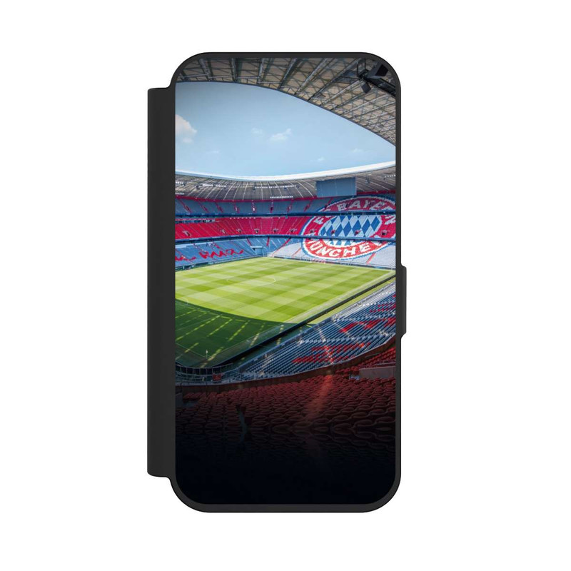 iPhone 15 Pro NIVOflip Stadium FC Bayern - Color