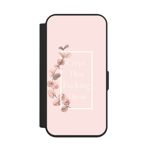 Apple iPhone 15 Pro NIVOflip That F*cking Diem 