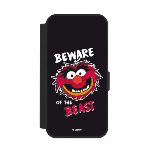 Apple iPhone 15 Pro NIVOflip Animal Beast - Muppets