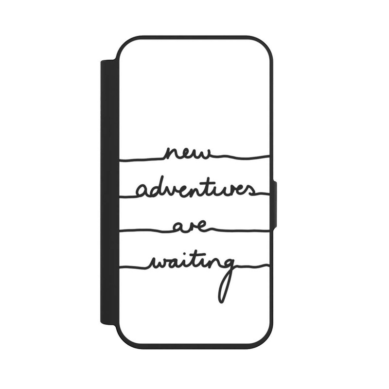 iPhone 15 Pro NIVOflip New Adventures are Waiting