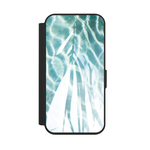 Apple iPhone 15 Pro NIVOflip Wasser-Reflexionen 2