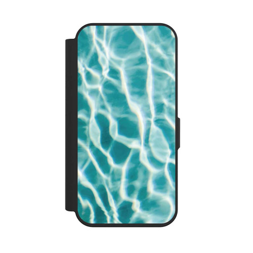Apple iPhone 15 Pro NIVOflip Wasserreflexionen 3