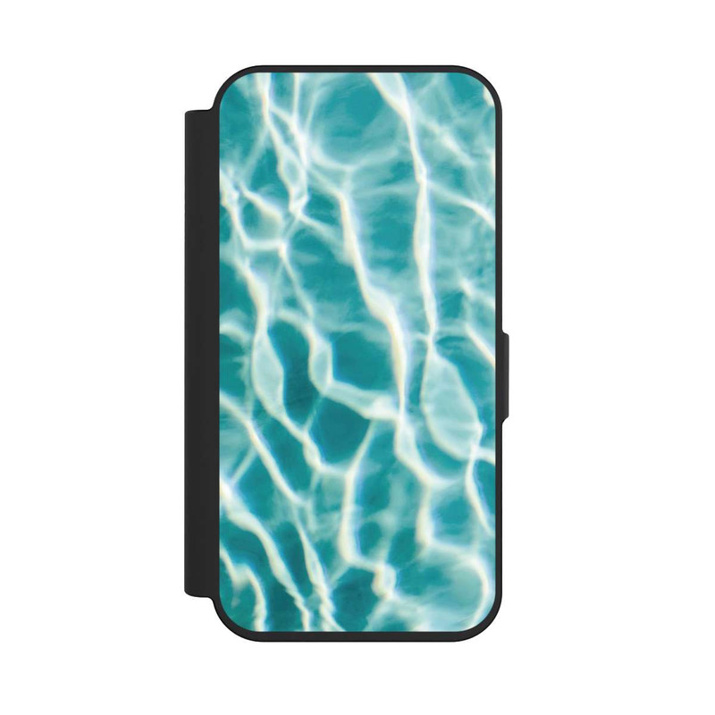 iPhone 15 Pro NIVOflip Wasserreflexionen 3