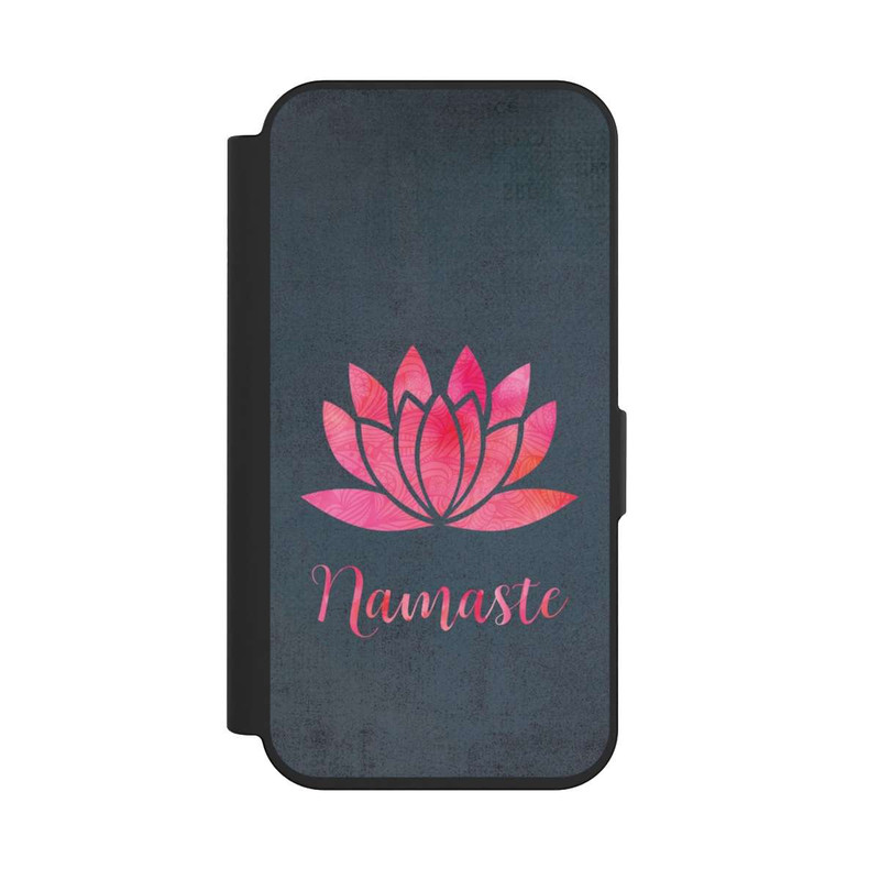 iPhone 15 Pro NIVOflip Namaste
