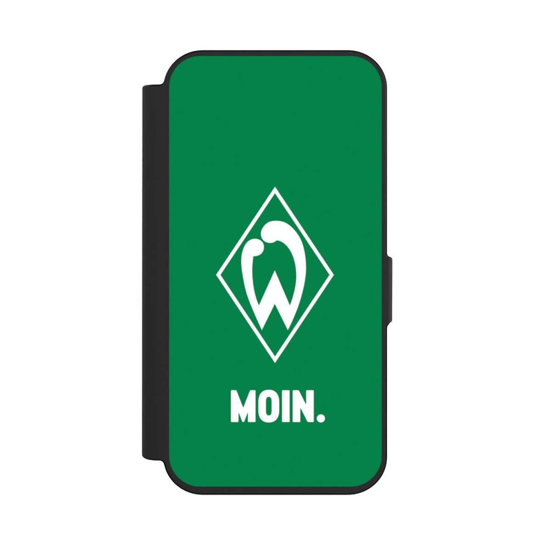 iPhone 15 Pro NIVOflip Moin. - Werder Bremen