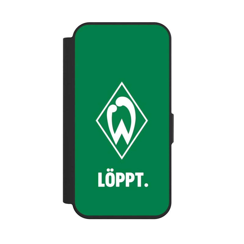iPhone 15 Pro NIVOflip Löppt. - Werder Bremen
