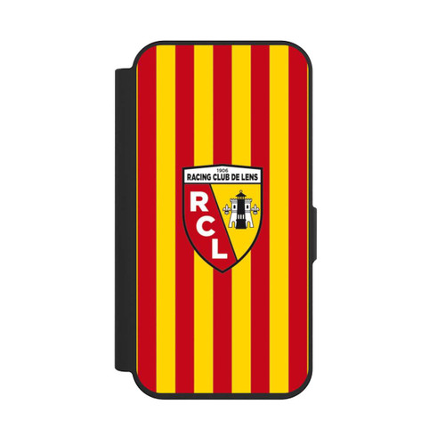 Apple iPhone 15 Pro NIVOflip Rayures RC Lens