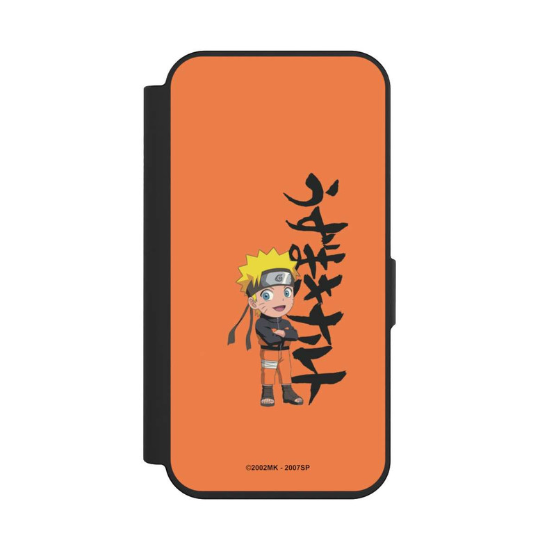 iPhone 15 Pro NIVOflip Naruto SD