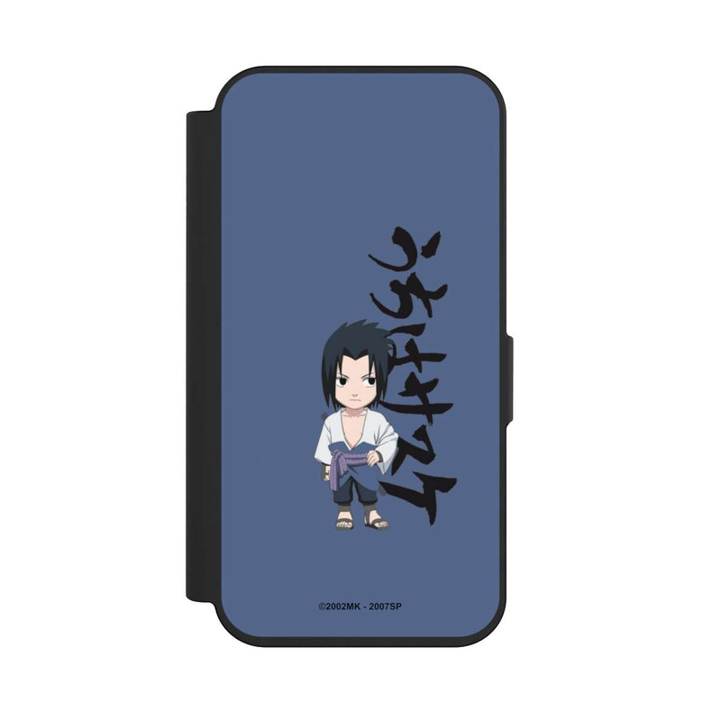iPhone 15 Pro NIVOflip Sasuke SD