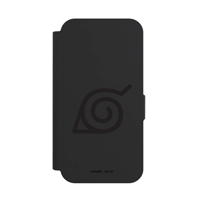 iPhone 15 Pro NIVOflip Konoha ohne Hintergrund