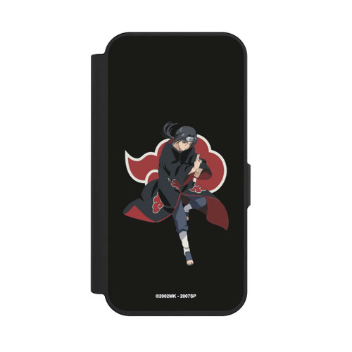 Apple iPhone 15 Pro NIVOflip Itachi Uchiha Akatsuki