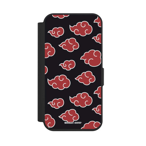 Apple iPhone 15 Pro NIVOflip Akatsuki Pattern