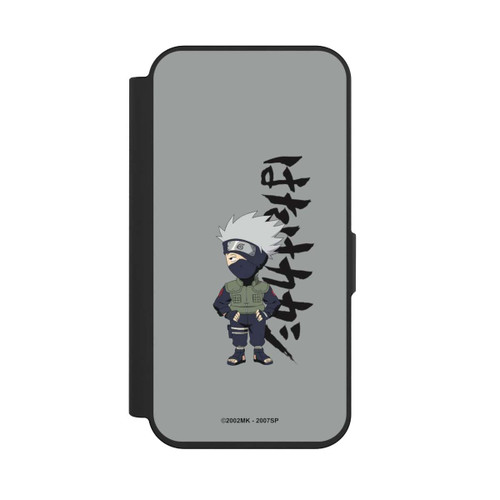 Apple iPhone 15 Pro NIVOflip Kakashi SD