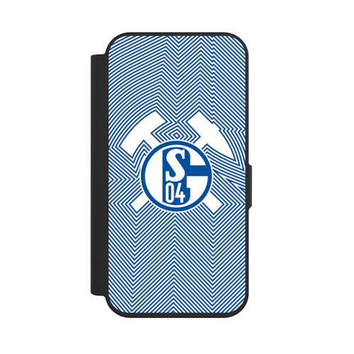 Apple iPhone 15 Pro NIVOflip Ruhrpott - Schalke 04