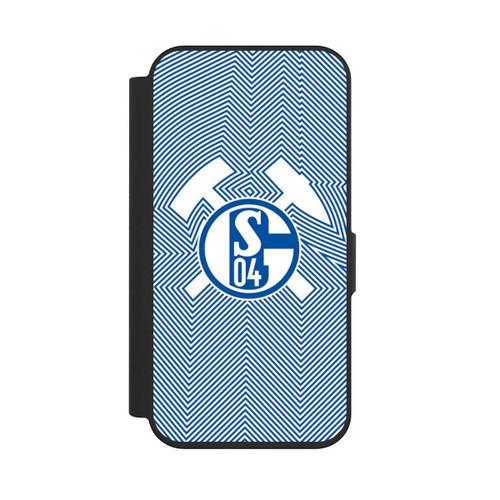 Apple iPhone 15 Pro NIVOflip Ruhrpott - Schalke 04