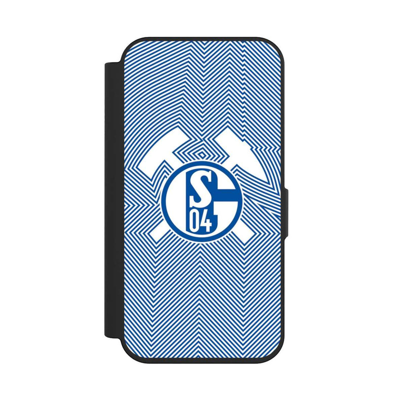iPhone 15 Pro NIVOflip Ruhrpott - Schalke 04