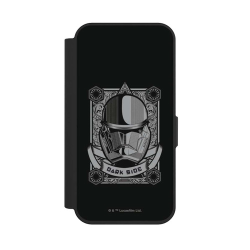 Apple iPhone 15 Pro NIVOflip Trooper 