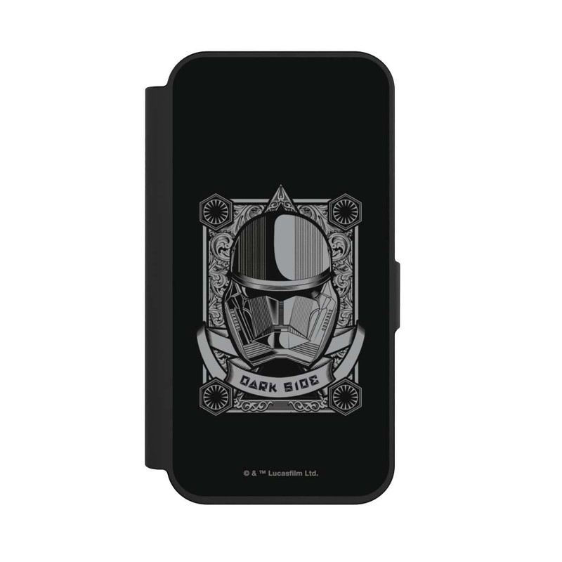 iPhone 15 Pro NIVOflip Trooper 