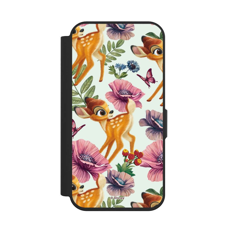 iPhone 15 Pro NIVOflip Bambi Butterfly Pattern
