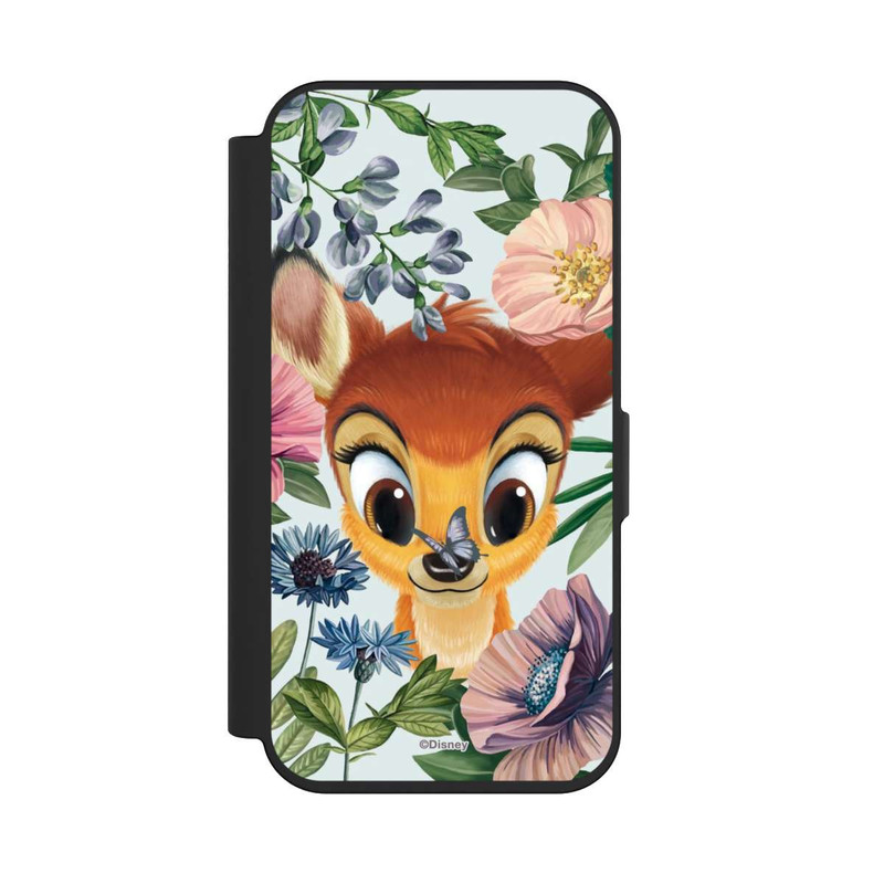 iPhone 15 Pro NIVOflip Bloomy Bambi