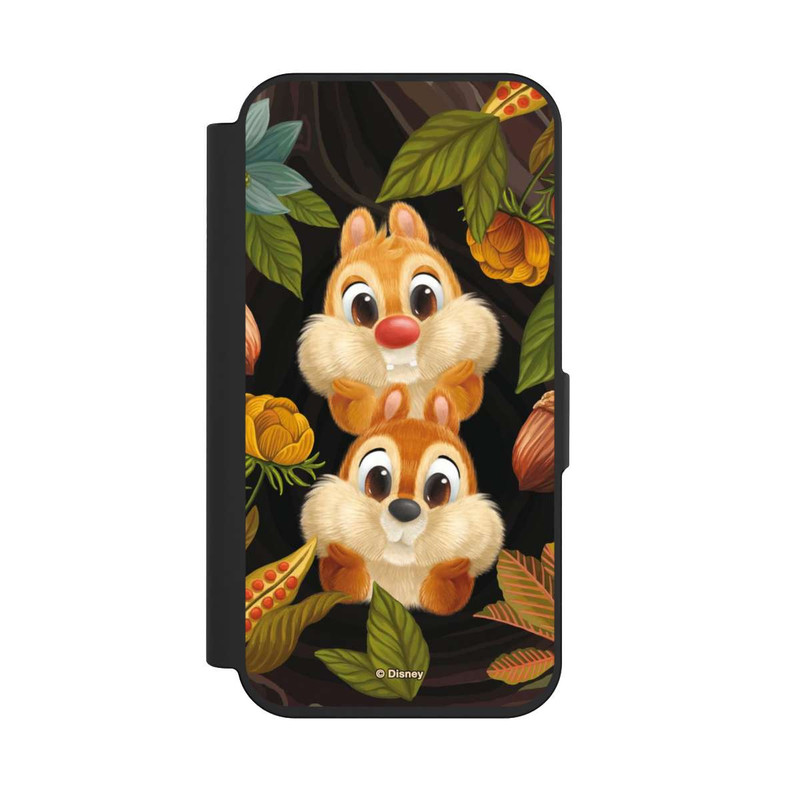 iPhone 15 Pro NIVOflip Chip 'n Dale
