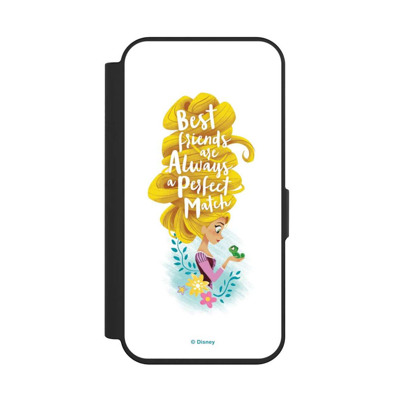 iPhone 15 Pro NIVOflip Rapunzel Best Friends