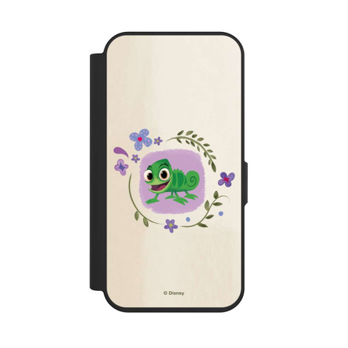 Apple iPhone 15 Pro NIVOflip Pascal the Chameleon