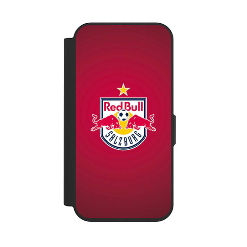 Apple iPhone 15 Pro NIVOflip Red Bull Salzburg Rot