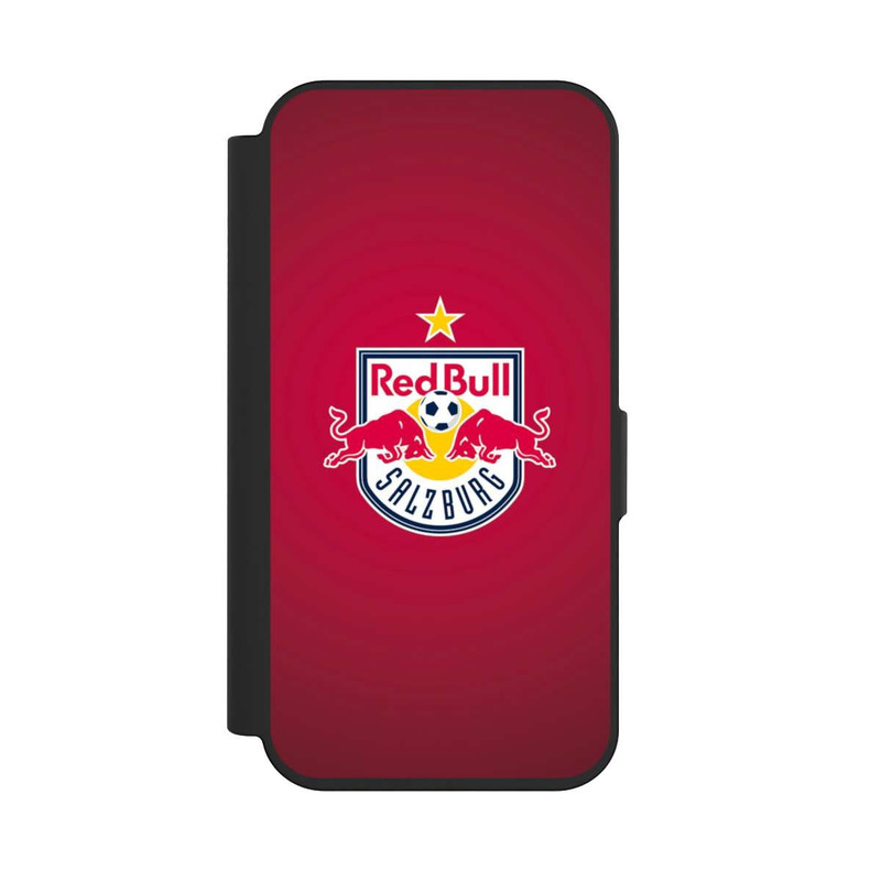iPhone 15 Pro NIVOflip Red Bull Salzburg Rot