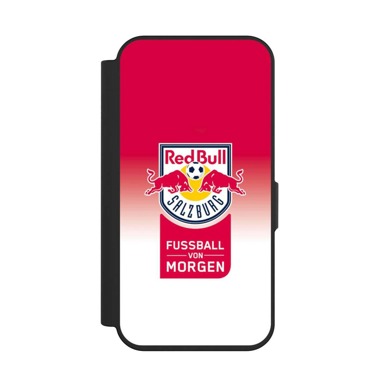 iPhone 15 Pro NIVOflip RBS Rot zu Weiß
