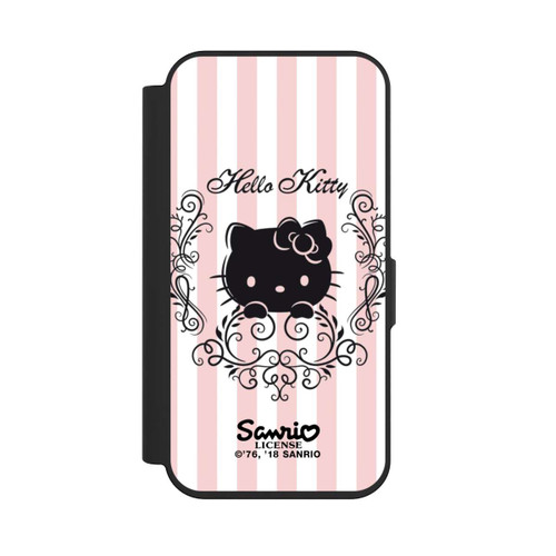 Apple iPhone 15 Pro NIVOflip Hello Kitty Elegant